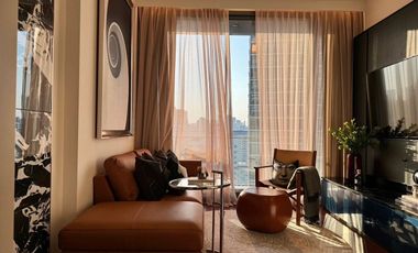 For rent そして for sale 1 Beds condo in Watthana, Bangkok