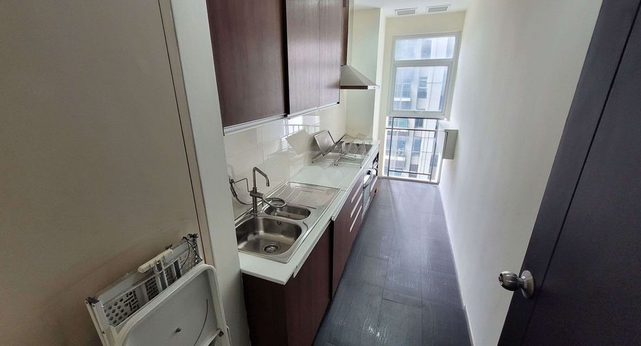 For rent and for sale 2 bedrooms condo in Khlong Toei, Bangkok