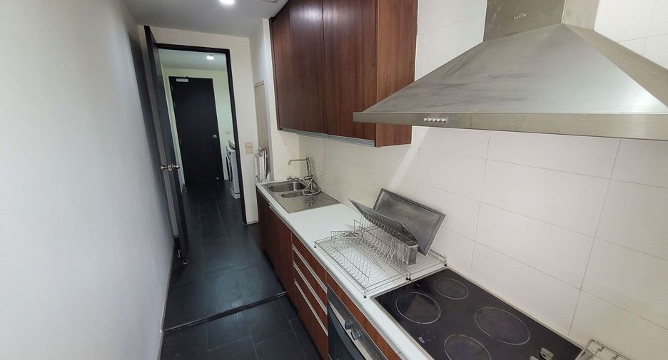 For rent and for sale 2 bedrooms condo in Khlong Toei, Bangkok