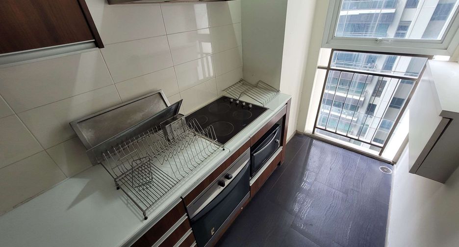 For rent and for sale 2 bedrooms condo in Khlong Toei, Bangkok
