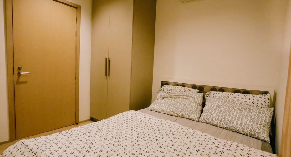 For rent and for sale 2 bedrooms condo in Khlong Toei, Bangkok