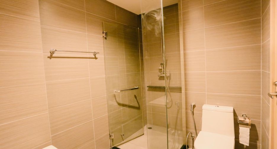 For rent and for sale 2 bedrooms condo in Khlong Toei, Bangkok
