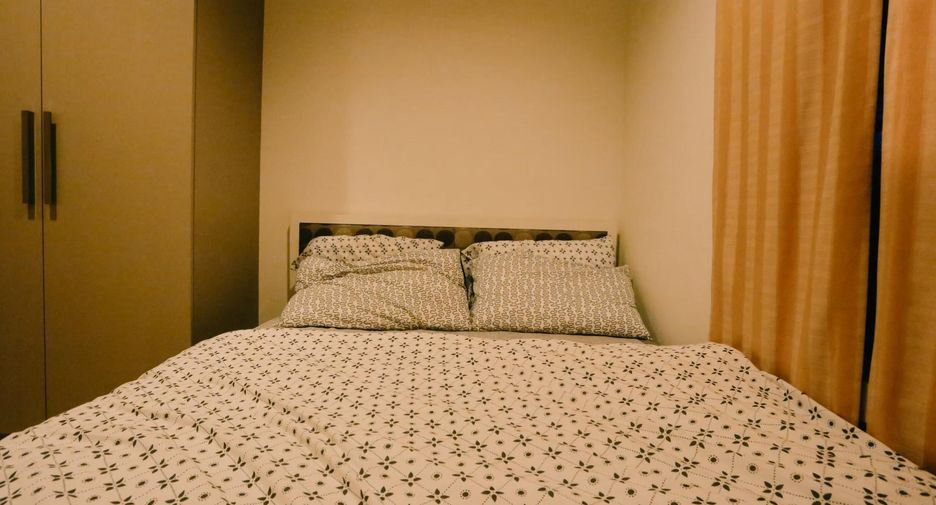 For rent and for sale 2 bedrooms condo in Khlong Toei, Bangkok