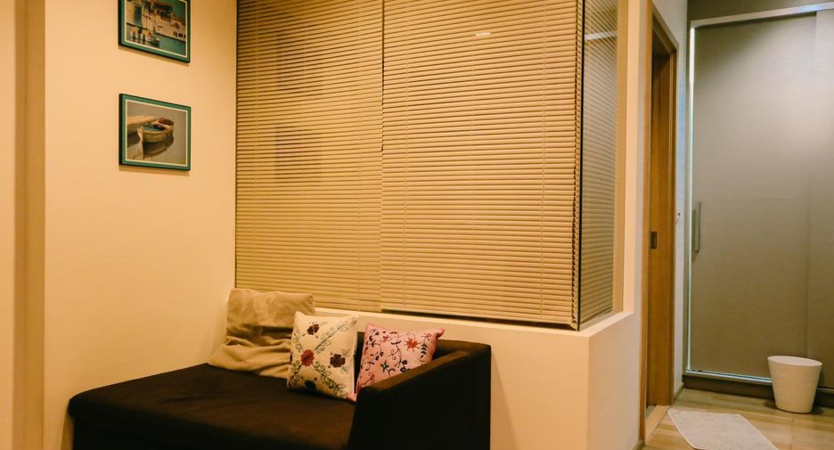 For rent and for sale 2 bedrooms condo in Khlong Toei, Bangkok
