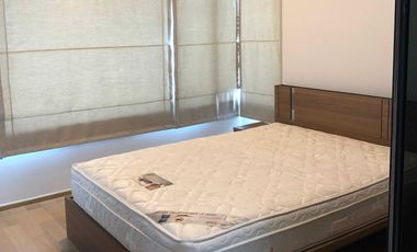 Wohnung zur Miete mit 1 Zimmer in Pathum Wan, Bangkok