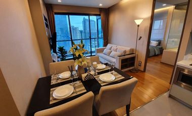 Wohnung zur Miete mit 2 Zimmer in Sathon, Bangkok