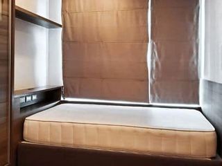 Wohnung zur Miete mit 2 Zimmer in Sathon, Bangkok