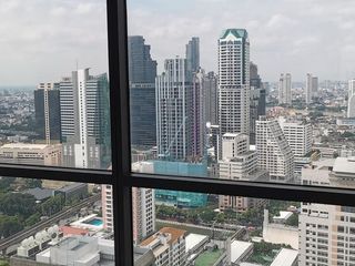 Wohnung zur Miete mit 2 Zimmer in Sathon, Bangkok