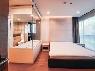 Wohnung zur Miete mit 2 Zimmer in Sathon, Bangkok