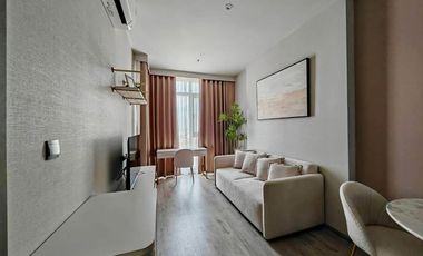 For rent 1 Beds condo in Watthana, Bangkok