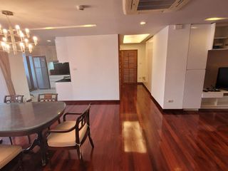 Wohnung zur Miete mit 3 Zimmer in Khlong Toei, Bangkok