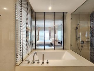 Wohnung zur Miete mit 3 Zimmer in Watthana, Bangkok