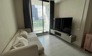 Wohnung zur Miete mit 2 Zimmer in Khlong Toei, Bangkok