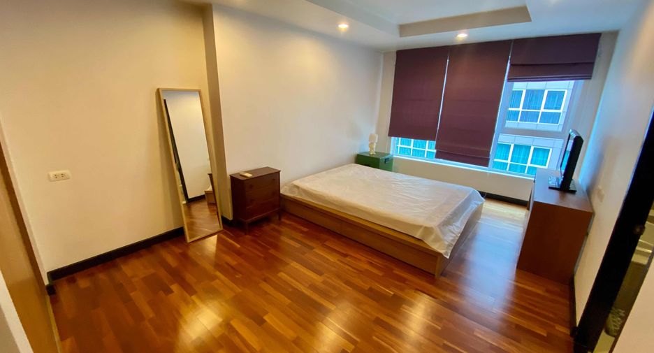 ให้เช่า 2 ห้องนอน คอนโด ใน วัฒนา, กรุงเทพฯ