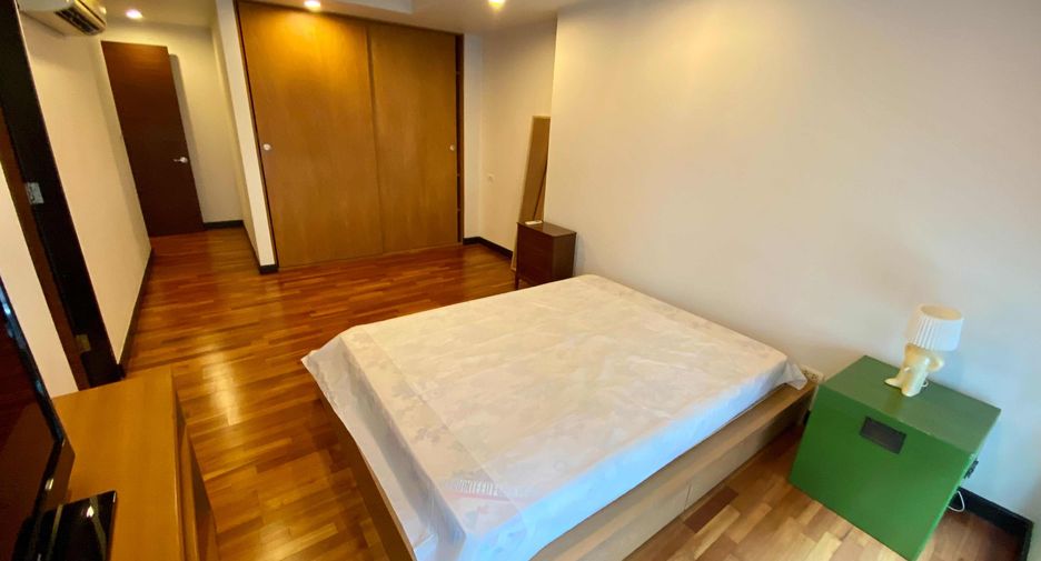ให้เช่า 2 ห้องนอน คอนโด ใน วัฒนา, กรุงเทพฯ