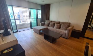 À louer 2 chambres condo à Sathon, Bangkok