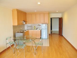Wohnung zur Miete mit 2 Zimmer in Sathon, Bangkok