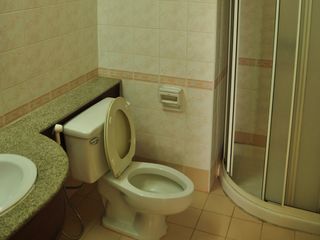 Wohnung zur Miete mit 2 Zimmer in Sathon, Bangkok