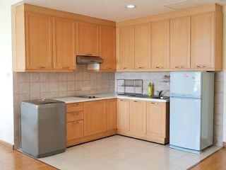 Wohnung zur Miete mit 2 Zimmer in Sathon, Bangkok