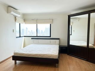 Wohnung zur Miete mit 2 Zimmer in Sathon, Bangkok
