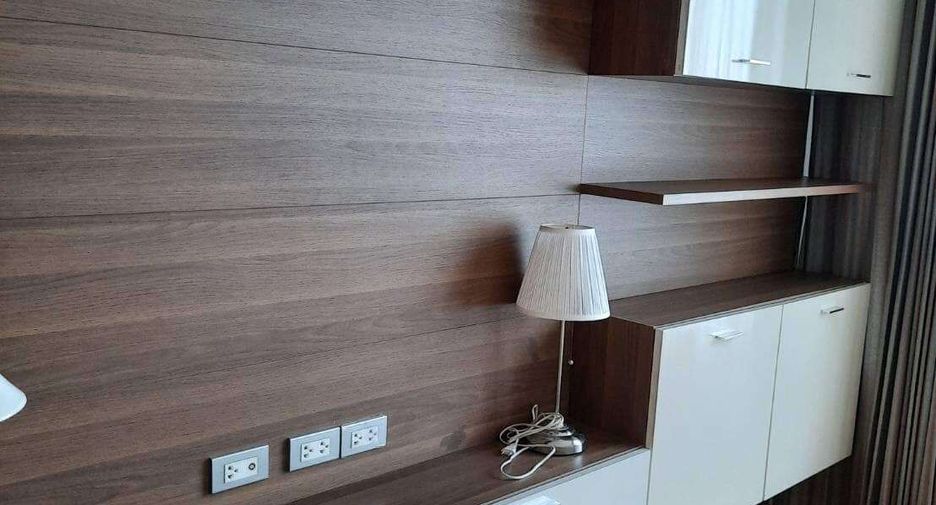 For rent and for sale 2 bedrooms condo in Sathon, Bangkok