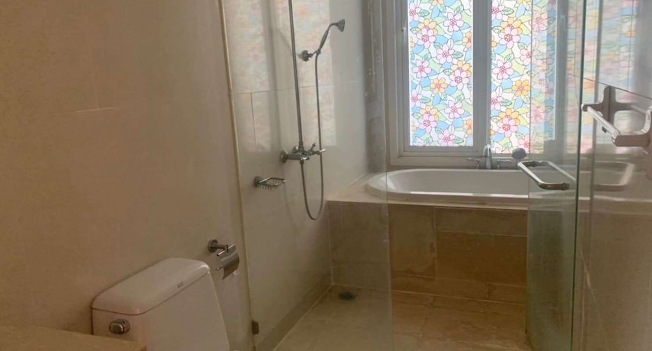 For rent and for sale 2 bedrooms condo in Sathon, Bangkok
