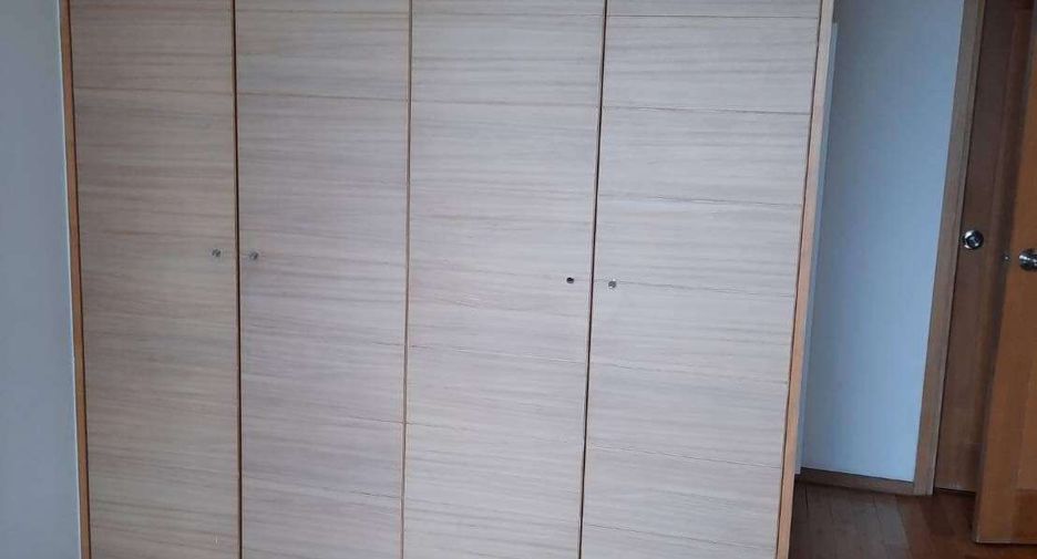 For rent and for sale 2 bedrooms condo in Sathon, Bangkok