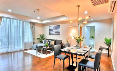 For rent 2 ベッドルーム condo in Khlong Toei, Bangkok