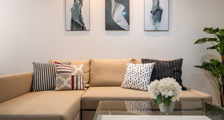Condo en alquiler y en venta de 2 habitaciones en Khlong Toei, Bangkok