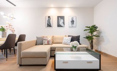 For rent and for sale 2 bedrooms condo in Khlong Toei, Bangkok
