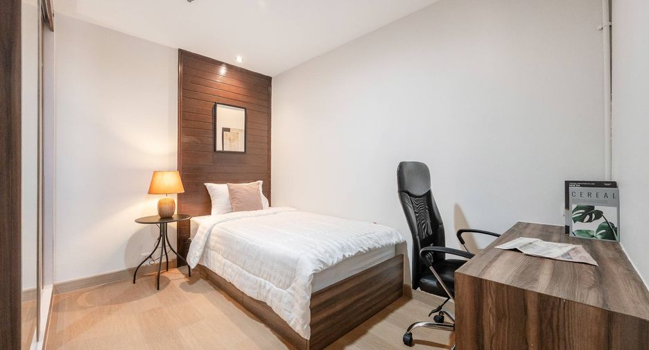 Condo en alquiler y en venta de 2 habitaciones en Khlong Toei, Bangkok
