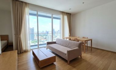 À louer et à vendre 2 chambres condo à Khlong Toei, Bangkok