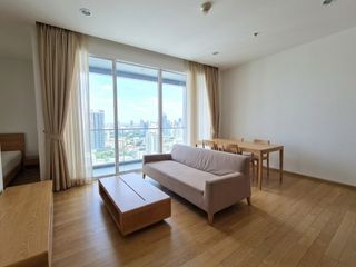 For rent and for sale 2 bedrooms condo in Khlong Toei, Bangkok