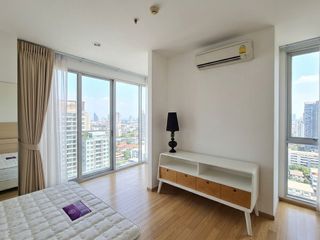 For rent and for sale 2 bedrooms condo in Khlong Toei, Bangkok