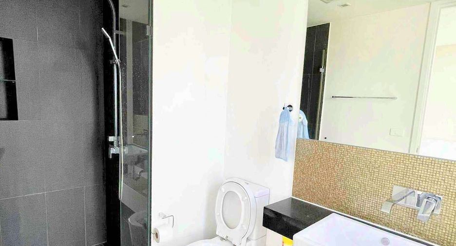 Wohnung zur Miete und zum Kauf mit 2 Zimmer in Khlong Toei, Bangkok