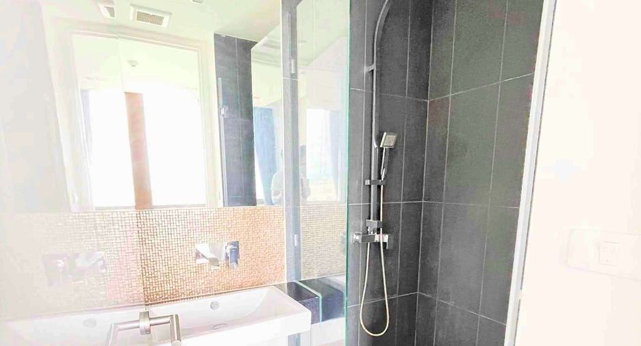 Wohnung zur Miete und zum Kauf mit 2 Zimmer in Khlong Toei, Bangkok