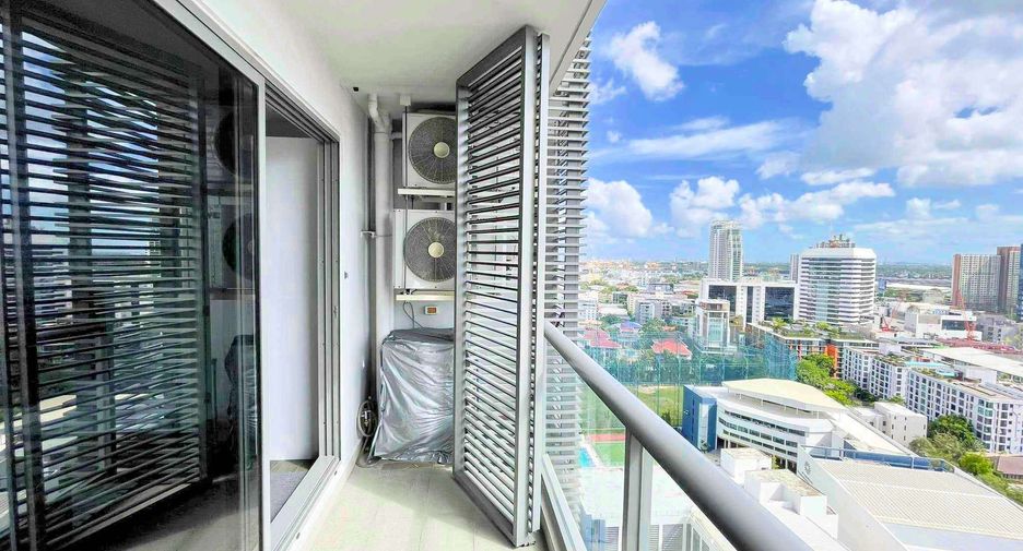 Wohnung zur Miete und zum Kauf mit 2 Zimmer in Khlong Toei, Bangkok
