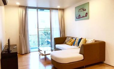 For rent 2 bedrooms condo in Phaya Thai, Bangkok