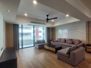 出租 3 卧室 公寓 在 Watthana, 曼谷