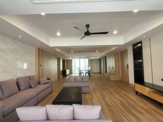 出租 3 卧室 公寓 在 Watthana, 曼谷