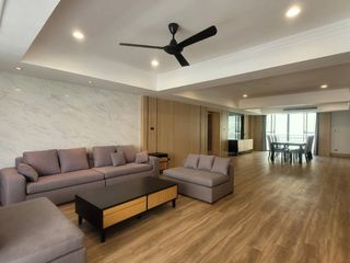 出租 3 卧室 公寓 在 Watthana, 曼谷