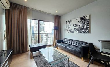 Wohnung zur Miete mit 1 Zimmer in Khlong Toei, Bangkok