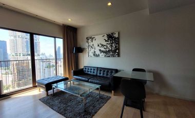 Condo en alquiler de 1 habitaciones en Khlong Toei, Bangkok