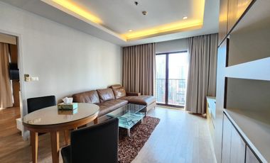 À louer 1 chambre condo à Khlong Toei, Bangkok