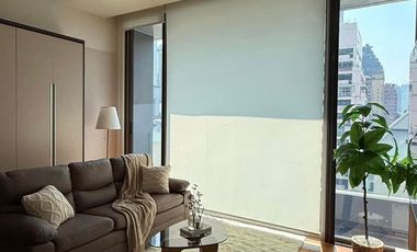 Wohnung zur Miete mit 1 Zimmer in Sathon, Bangkok