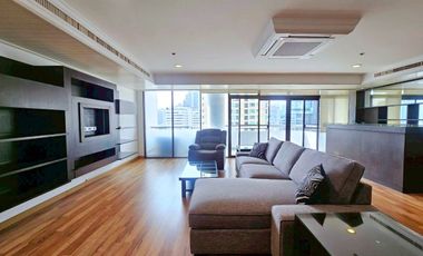 Wohnung zur Miete mit 3 Zimmer in Watthana, Bangkok