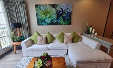 For rent 3 ベッドルーム condo in Khlong Toei, Bangkok