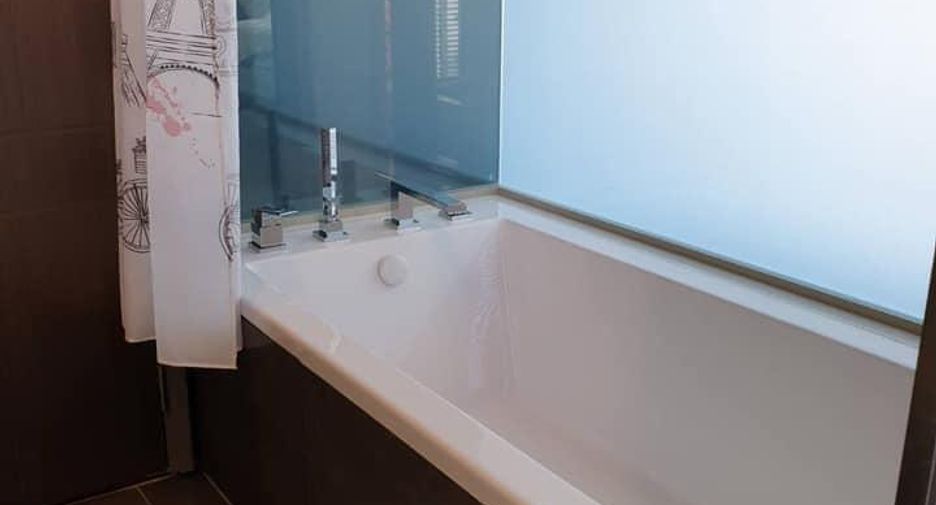 For rent 1 Beds condo in Watthana, Bangkok