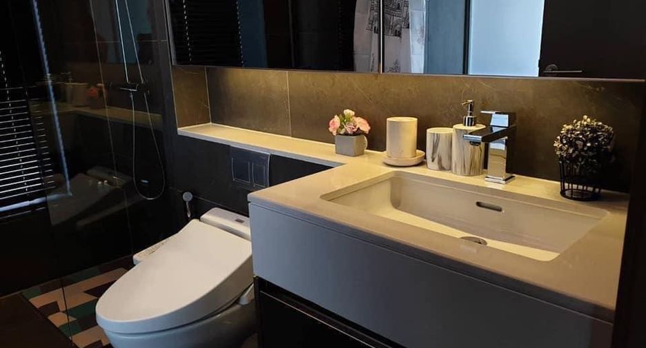 For rent 1 Beds condo in Watthana, Bangkok