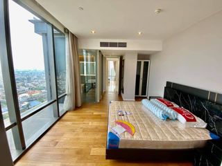 For rent and for sale 2 bedrooms condo in Sathon, Bangkok